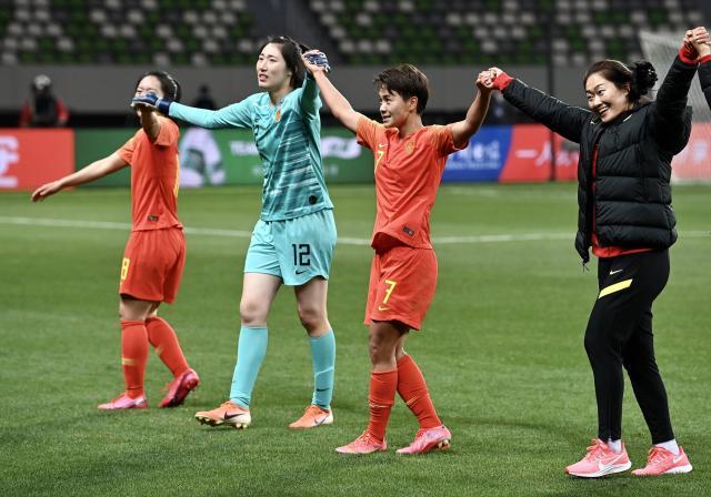 2026世界杯高清观看-两个7:0不过瘾 日本女足希望6月热身碰奥运级对手